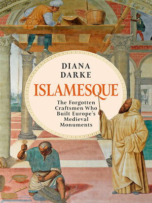 cover image of Islamesque